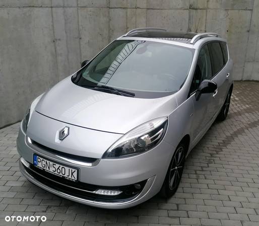 Renault Grand Scenic dCi 130 FAP Start & Stop Bose Edition - 6