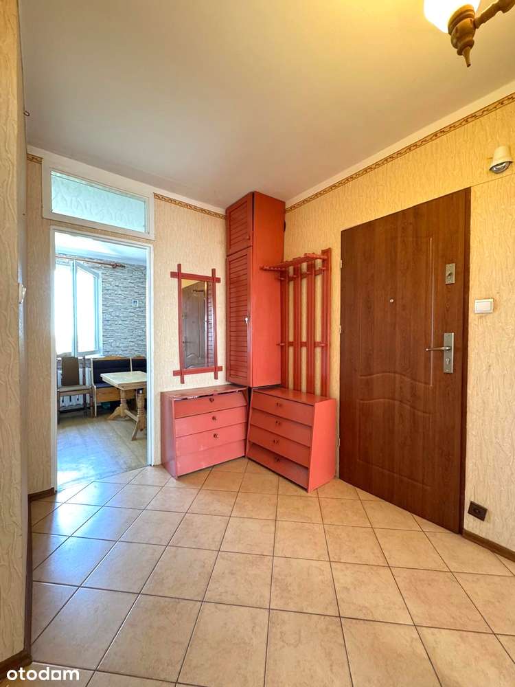 Dwupokojowy lokal mieszkalny + garaż + ogródek - Pełny obrazek: 5/9