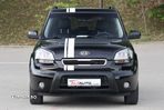 Kia Soul 1.6 CRDi Automatik Black Collection - 37