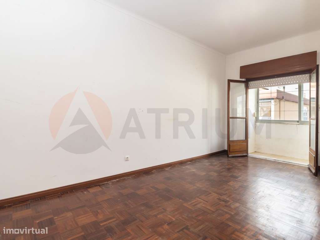 T2 Bairro do Liceu - Setúbal-14