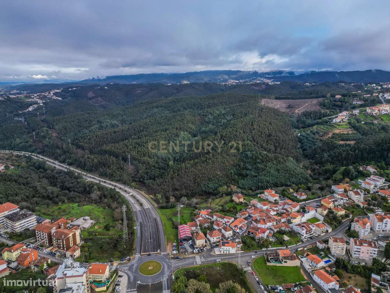Quinta Casal dos Frades — mais de 53 hectares de legado e paisagem, às - Grande imagem: 4/18