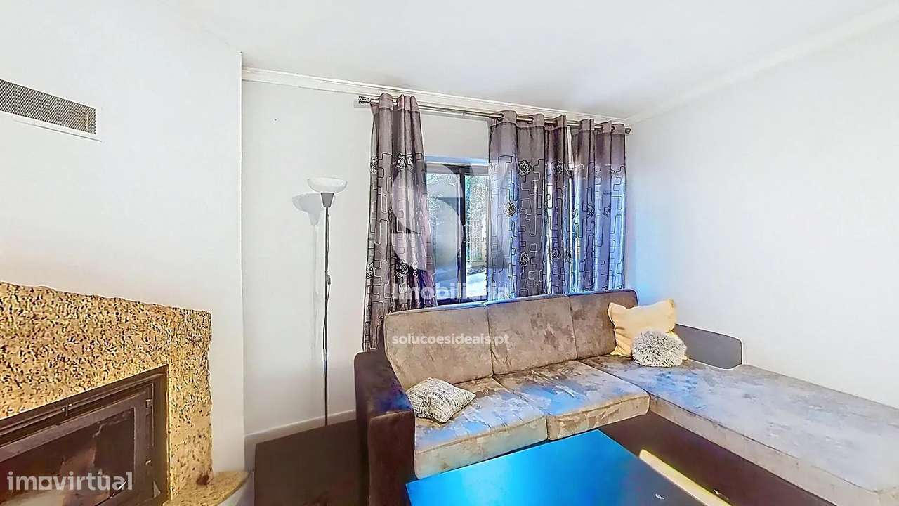 Moradia Geminada T3 - Grande imagem: 5/36