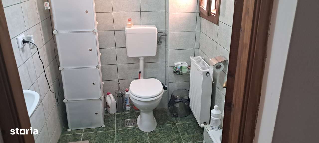 Proprietar vand casa individuala , P+E+M, 170mp2 utili, Dambovita - Imagine principală: 5/20