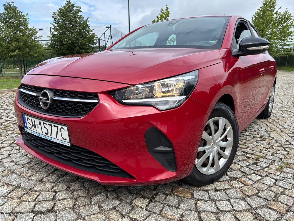 Opel Corsa E (2014-2019) 1.2 Business S&S 2020
