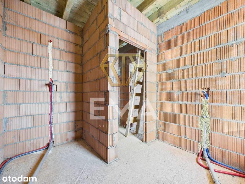 Nowy dom jednorodzinny – Grodzisko-10