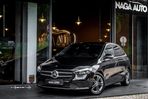 Mercedes-Benz B 180 d Progressive Aut. - 1