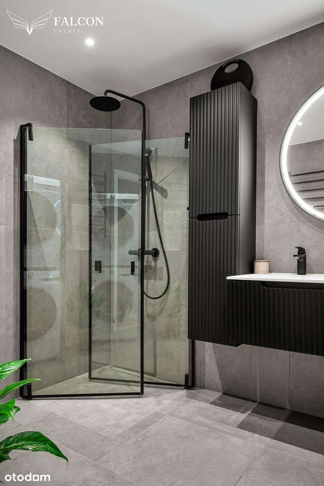 2 pokoje, przestronne, tramwaj, zielona okolica-4