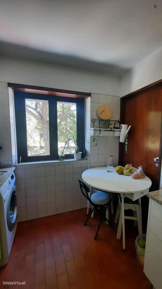 Quarto - localizado em Restelo Lisbon - Grande imagem: 4/9