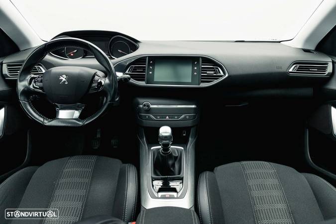 Peugeot 308 SW 1.5 BlueHDi Allure - 14