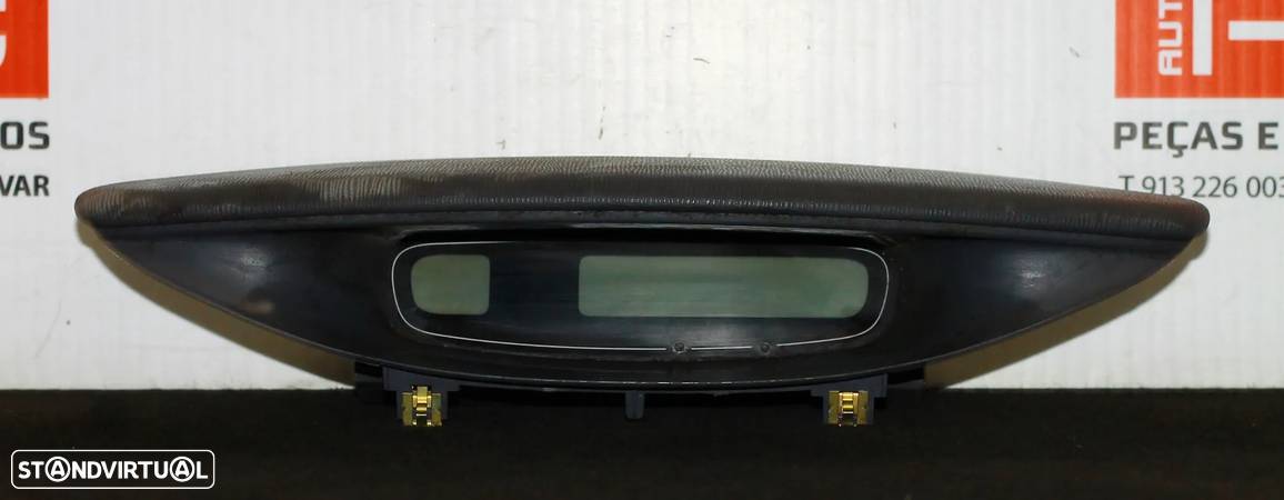 DISPLAY RENAULT LAGUNA II - 2