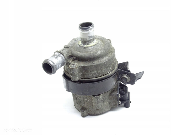 DODATKOWA POMPKA WODY AUDI A4 B9 8W A5 F5 2.0 TDI 4H0965567A - 1