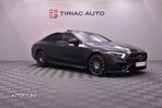 Mercedes-Benz CLS 400 d 4MATIC Aut - 7