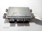 Calculator motor ECU Dacia Logan 1.2 8201117953 2004-2012 - 3