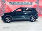 VW T-Cross - 2