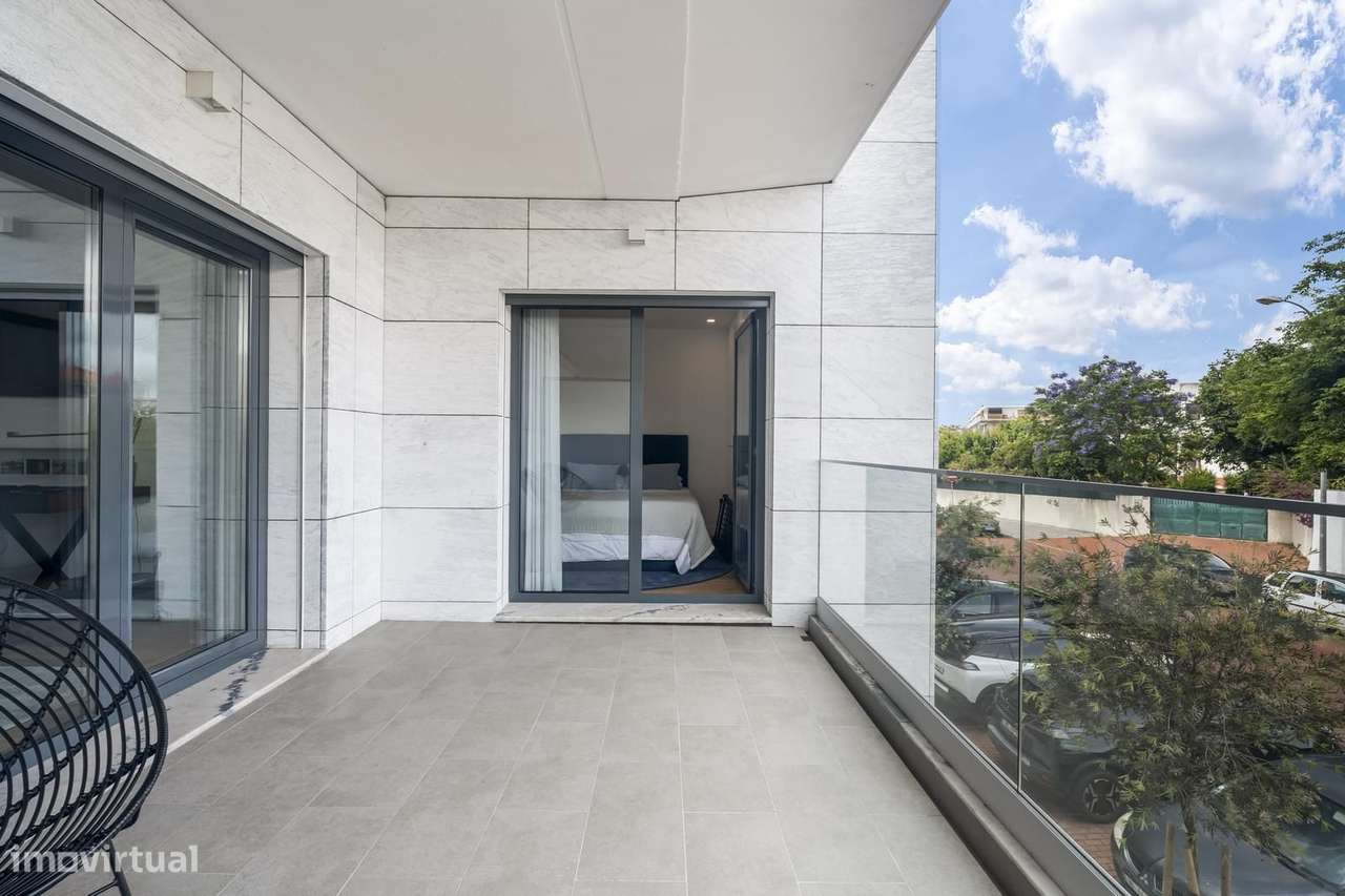 Apartamento T3 com estacionamento, Porto Salvo, Oeiras - Grande imagem: 5/31