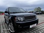 Land Rover Range Rover Sport 3.0 TDV6 Autobiography - 3