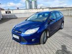 Ford Focus 1.0 EcoBoost Start-Stopp-System Trend - 4