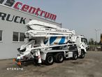 MAN TGS 35.500 CIFA MK 28.4 L - 9