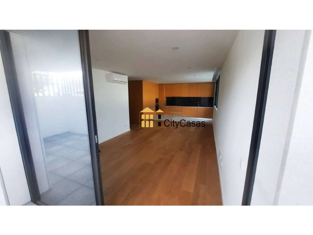 T1 Novo c/ Terraço e L. Garagem | Douro Atlântico II - Grande imagem: 5/25