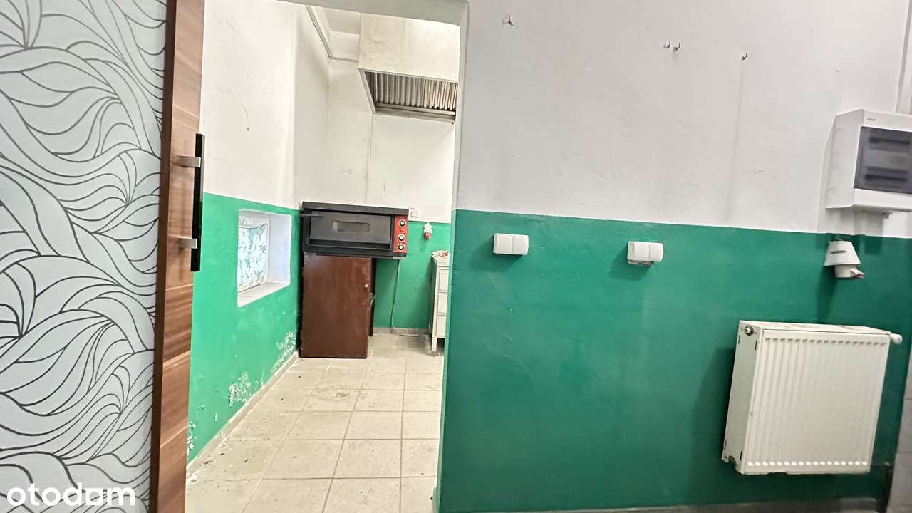 Lokal użytkowy | 103m2 | Opolskie | Bar | Własny biznes | Inwestycja | - Pełny obrazek: 4/18