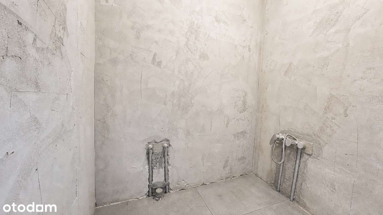 3 pokoje gotowe do aranżacji | balkon i parking | Stara Miłosna-7