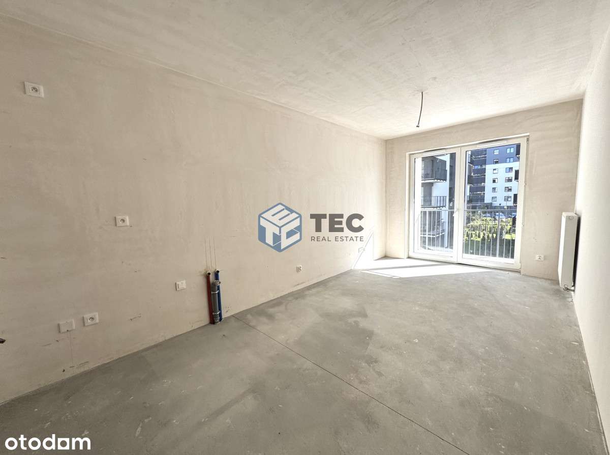 gotowe | brak Pcc | 20 tys. garaż | duży balkon - Pełny obrazek: 4/11