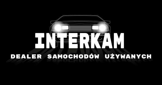 oferta na nowej stronie www : INTERKAM.COM.PL logo
