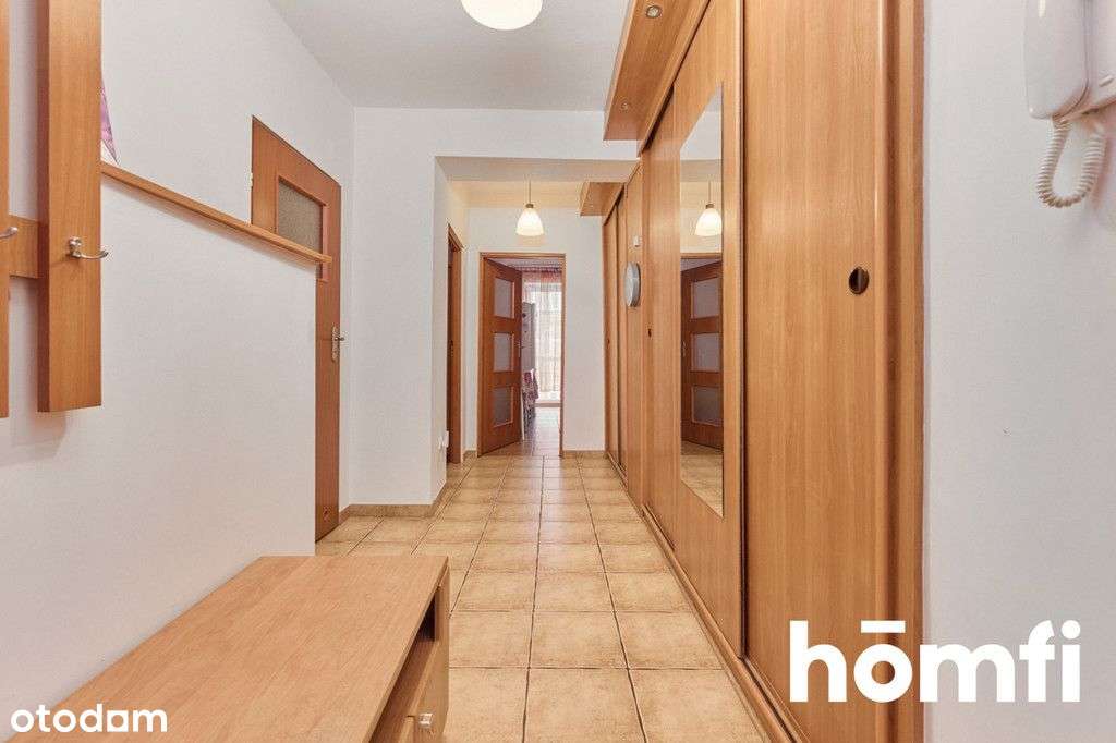 Rozkładowe mieszkanie blisko centrum-5