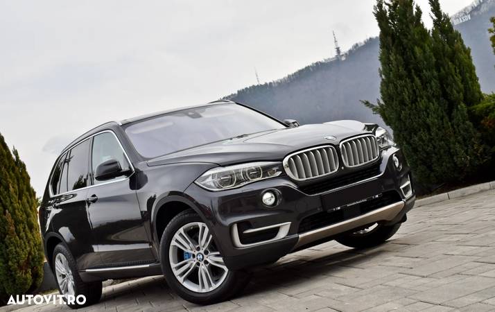 BMW X5 xDrive30d Sport-Aut. - 16