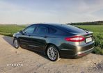 Ford Mondeo 2.0 TDCi Gold X (Trend) - 12