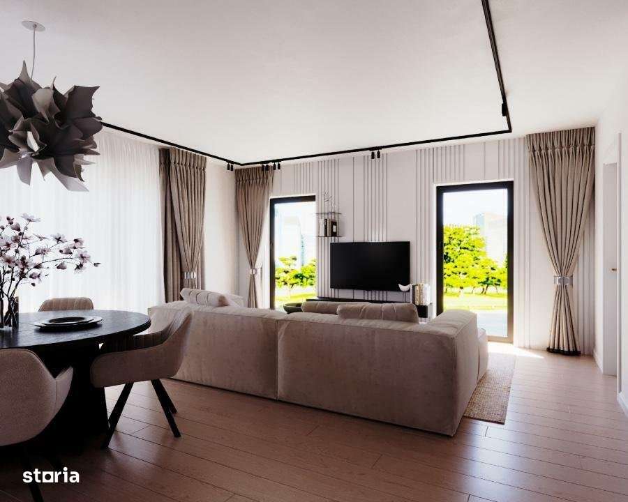 CASA P+1+ROOFTOP | 103MP + 70MP TERASE | BRAGADIRU | COMISION 0%!! - Imagine principală: 4/12