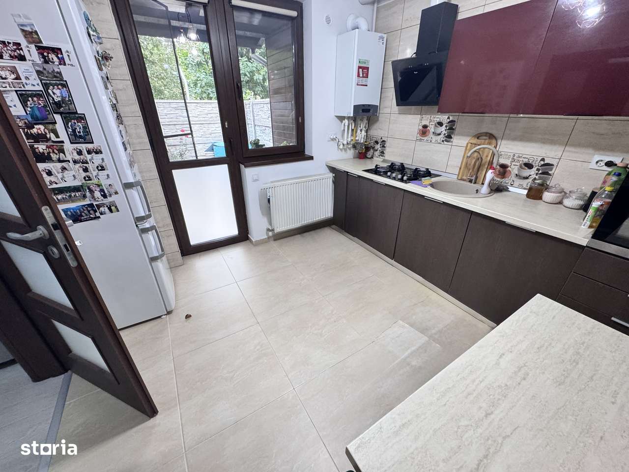 Casa de vanzare,P+1+M,Popesti Leordeni-9