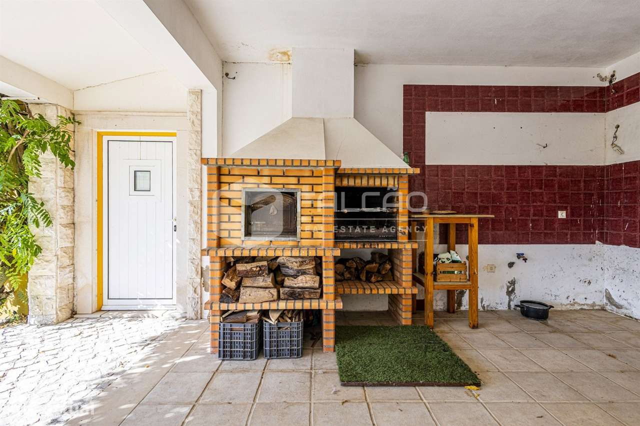 Moradia T4 Venda em Almeirim,Almeirim-51