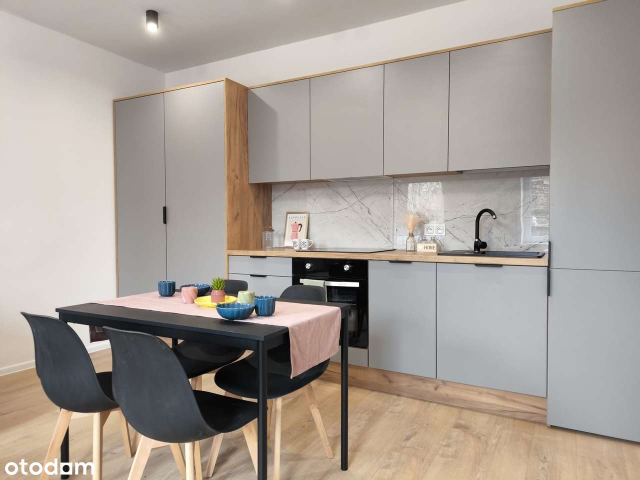 Inwestycyjne mieszkanie pod klucz - wysoka stopa zwrotu! - Pełny obrazek: 4/11