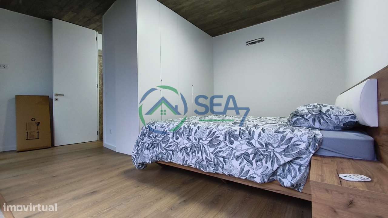 Moradia T2 I Térrea I Nova, Esposende-22