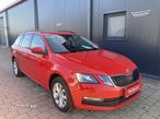 Skoda Octavia - 3