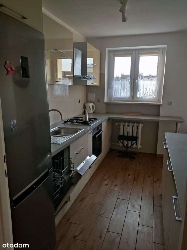 Mieszkanie 55m2 Osiedle Różany Potok dwa pokoje - Pełny obrazek: 2/20