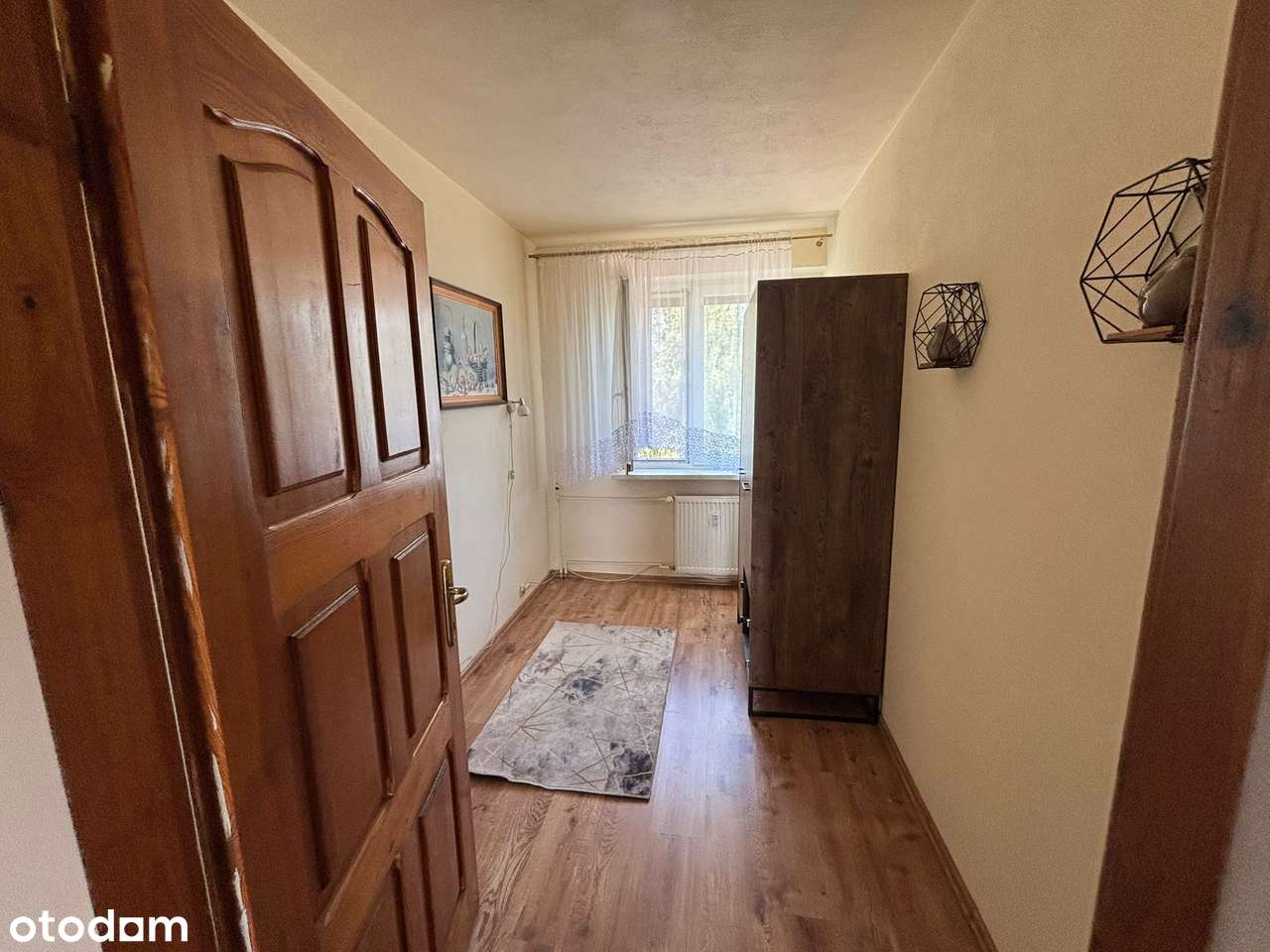 ⭐Przestronne mieszkanie z ogrodem  – idealne miejsce do odpoczynku⭐ - Pełny obrazek: 5/18