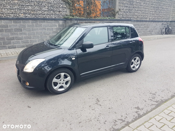 Suzuki Swift 1.5 Comfort - 2