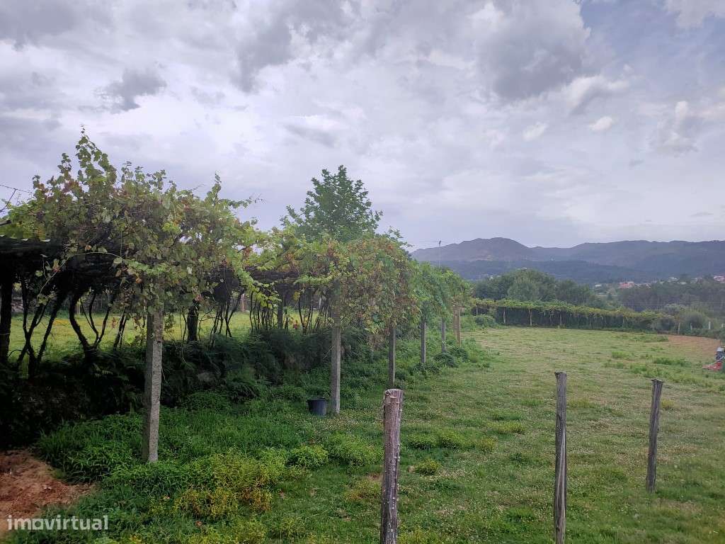 Terreno plano - Grande imagem: 5/7