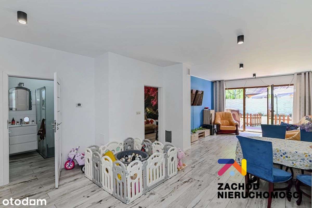 Mieszkanie przy Jeziorze! - Pełny obrazek: 4/20