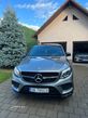 Mercedes-Benz GLE Coupe 350 d 4Matic 9G-TRONIC AMG Line - 2