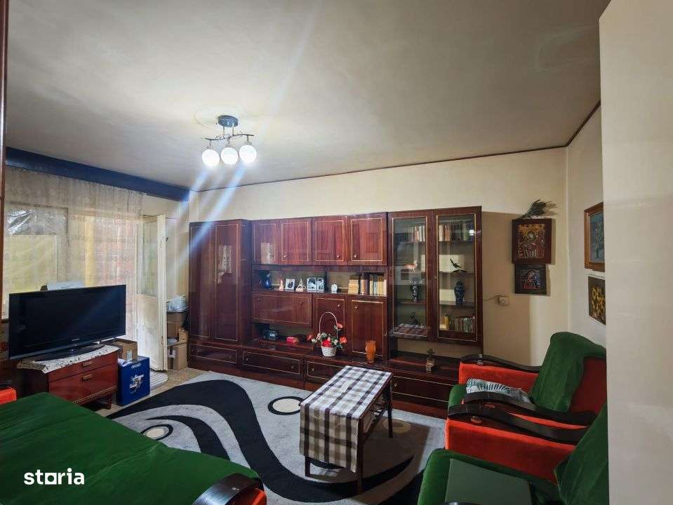 Apartament 3 camere str Emil Racovita-11