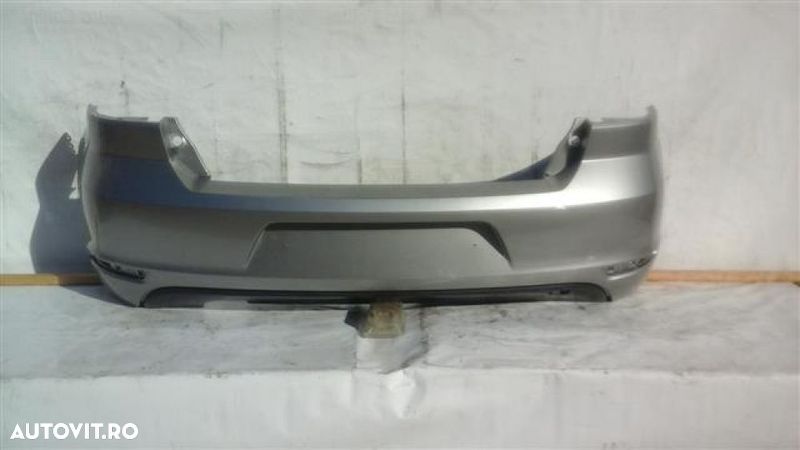 Bara spate Vw Golf 6 Cabrio An 2009 2010 2011 2012 2013 cod 5K7807421 - 1