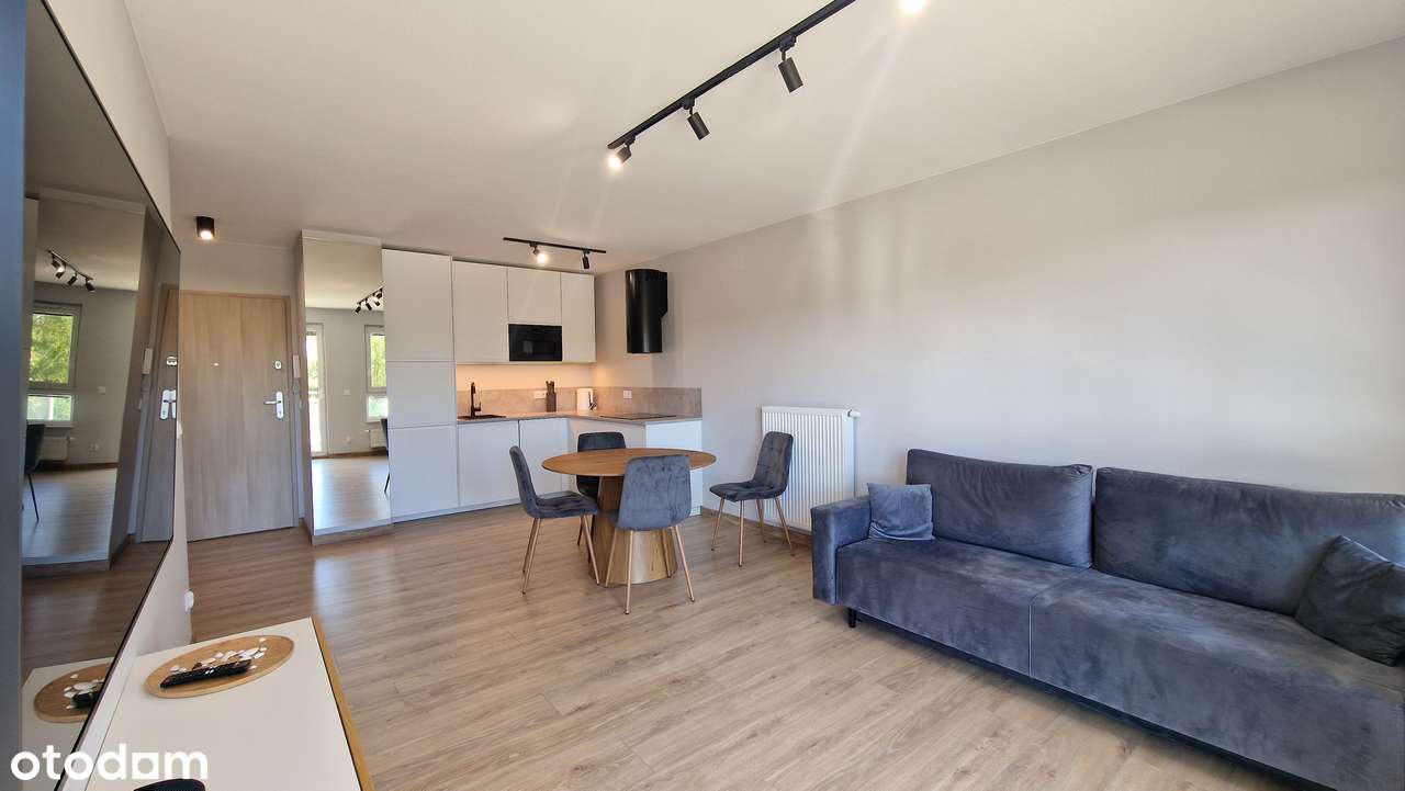 Mieszkanie na wynajem - Pełny obrazek: 3/9