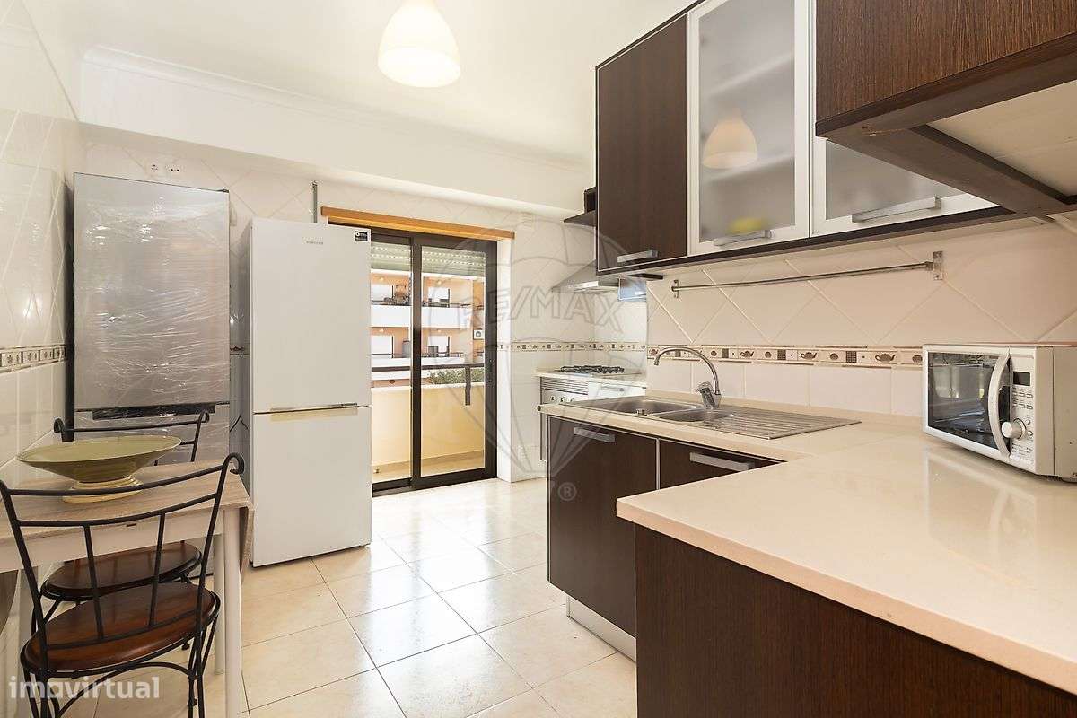 Apartamento T2 para venda-9