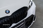 BMW Seria 3 318d M Sport - 10