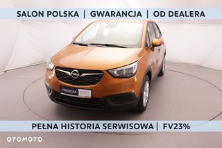 Opel Crossland X 1.2 Enjoy