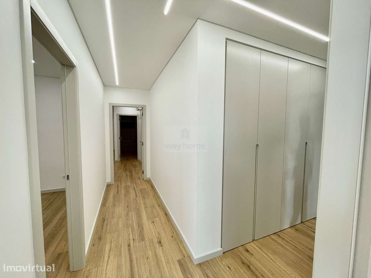 Apartamento T3 | Construção contemporânea | Lourinhã-6