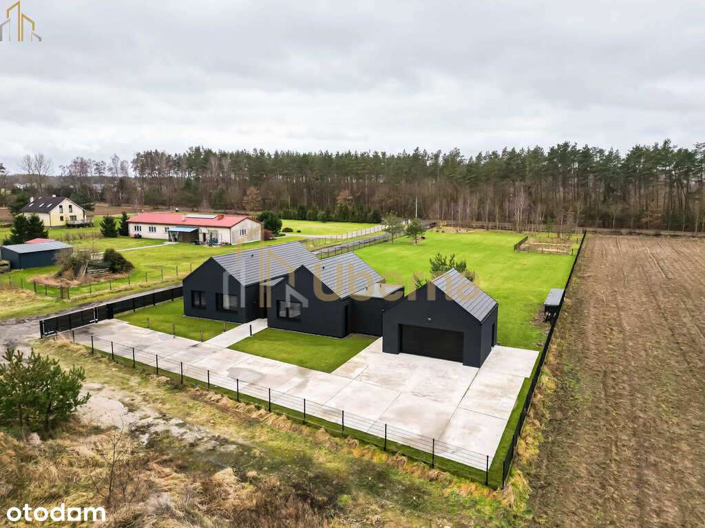 Unikatowy dom łączący ekologię i świetny styl-1